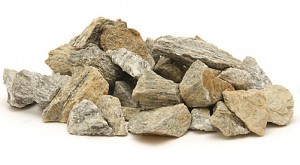 Hurtownia kamienia Kamień ogrodowy  - Grys gnejsowy 16-40 mm